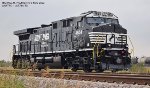 NS AC44C6M 4604